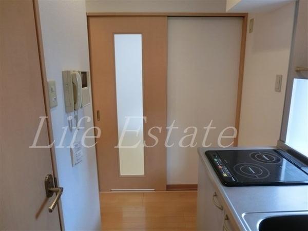 シャトーアスティナ高麗橋(その他設備)