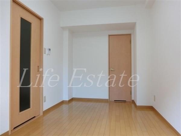 シャトーアスティナ高麗橋(洋室)