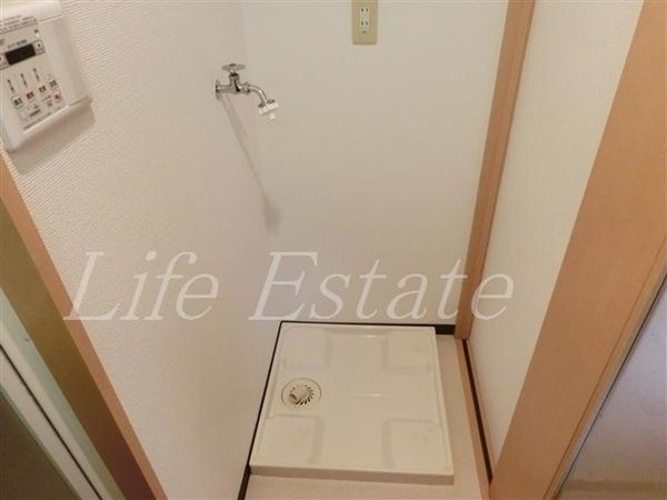 シャトーアスティナ高麗橋(その他設備)