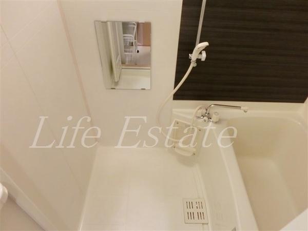 シャトーアスティナ高麗橋(バス)