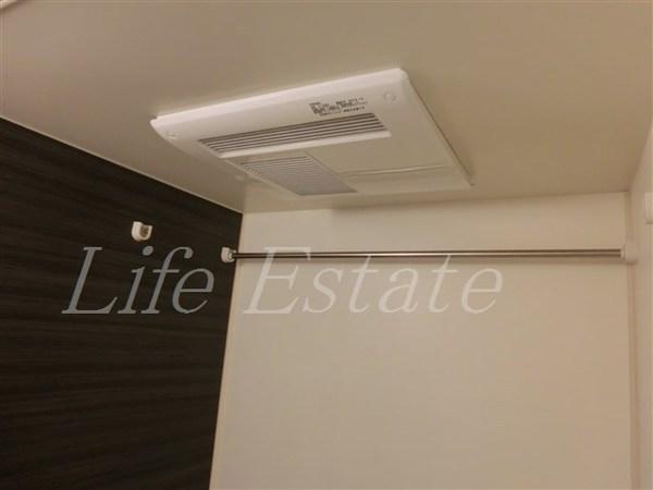 シャトーアスティナ高麗橋(バス)