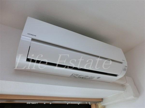 シャトーアスティナ高麗橋(その他設備)