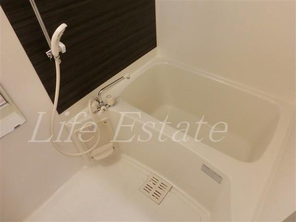 シャトーアスティナ高麗橋(バス)