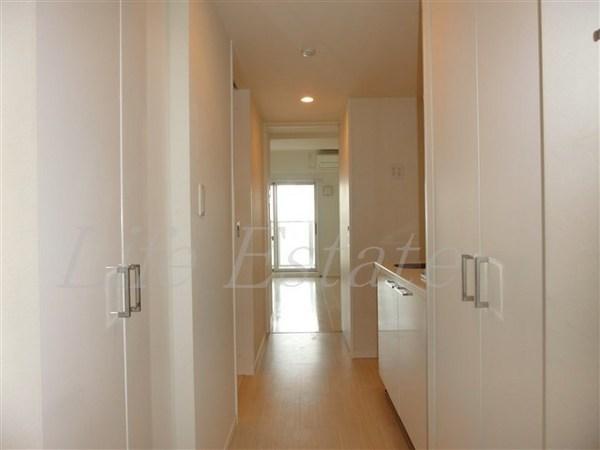 レオンコンフォート谷町六丁目