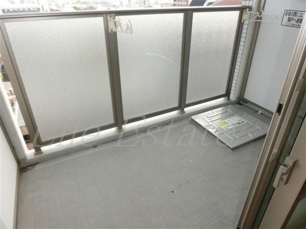 レオンコンフォート谷町六丁目