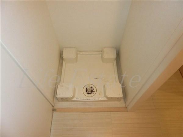 レオンコンフォート谷町六丁目