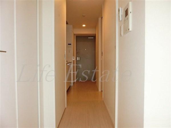 レオンコンフォート谷町六丁目