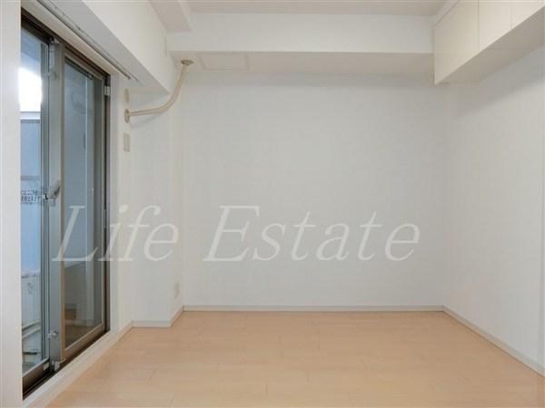 エステムエグゼ心斎橋(子供部屋)