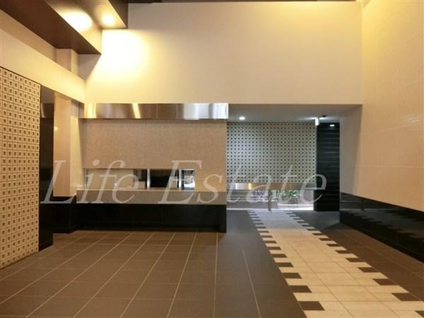 エステムエグゼ心斎橋(その他共用部分)