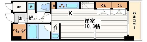 KDX堺筋本町レジデンス