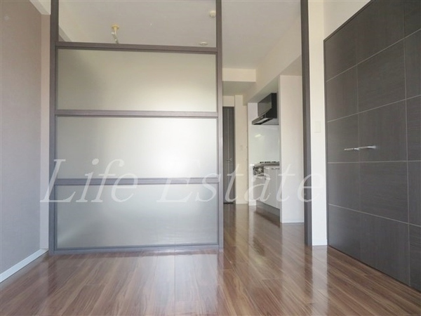 KDX堺筋本町レジデンス