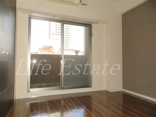 KDX堺筋本町レジデンス