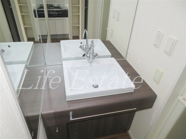 KDX堺筋本町レジデンス