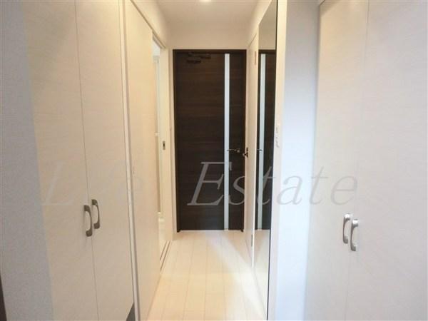 レオンコンフォート本町東Ⅱ(玄関)