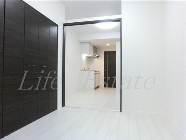 レオンコンフォート本町東Ⅱ(洋室)