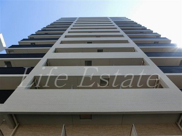 レオンコンフォート本町東Ⅱ