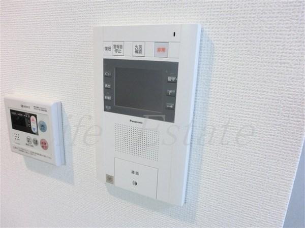 レオンコンフォート本町東Ⅱ(その他設備)