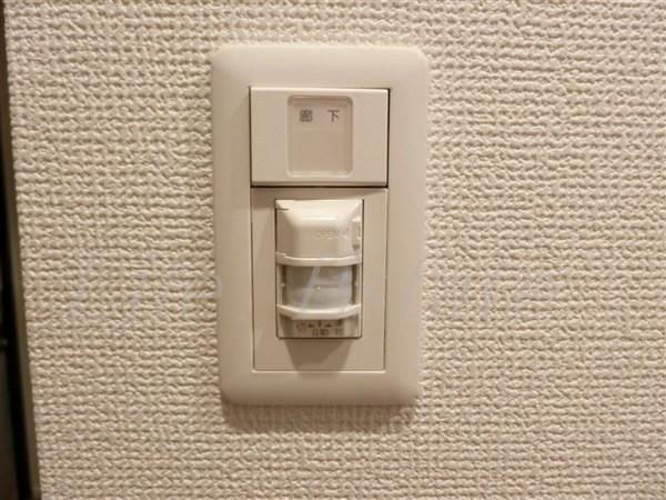 レオンコンフォート本町東Ⅱ(その他設備)