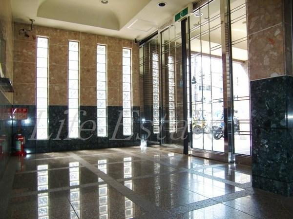 クラウンハイム夕陽丘(その他共用部分)