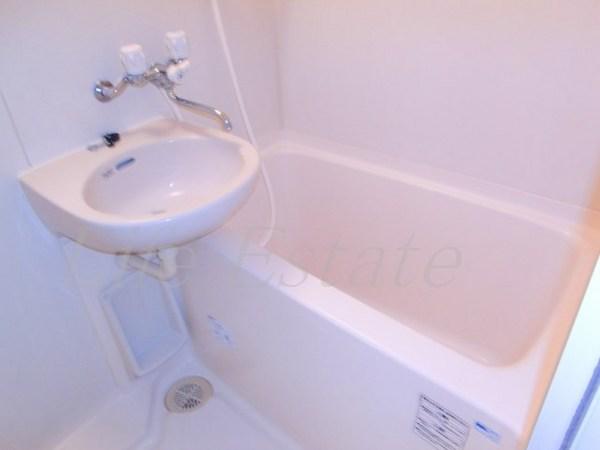 クラウンハイム夕陽丘(バス)