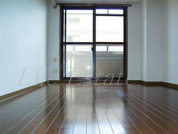 クラウンハイム夕陽丘(その他内観)