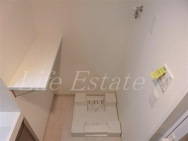 エステムコート谷町九丁目(その他設備)