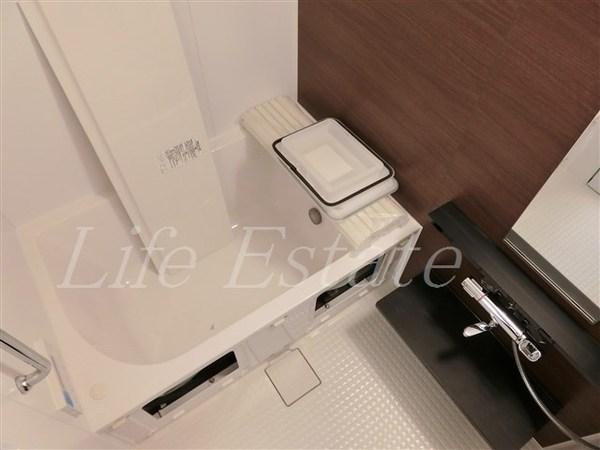 エステムコート谷町九丁目(バス)