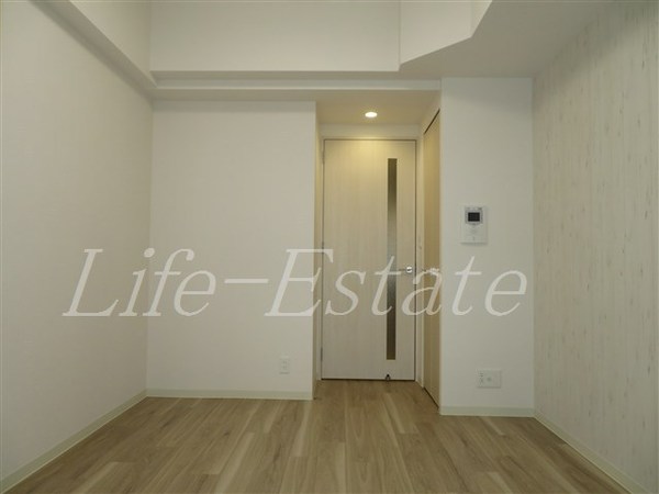 プレサンス松屋町ヴェルデス(洋室)