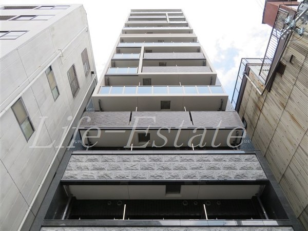 プレサンス松屋町ヴェルデス