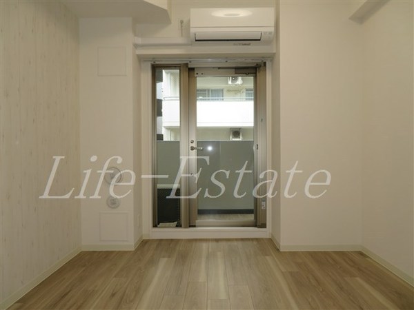 プレサンス松屋町ヴェルデス(その他内観)