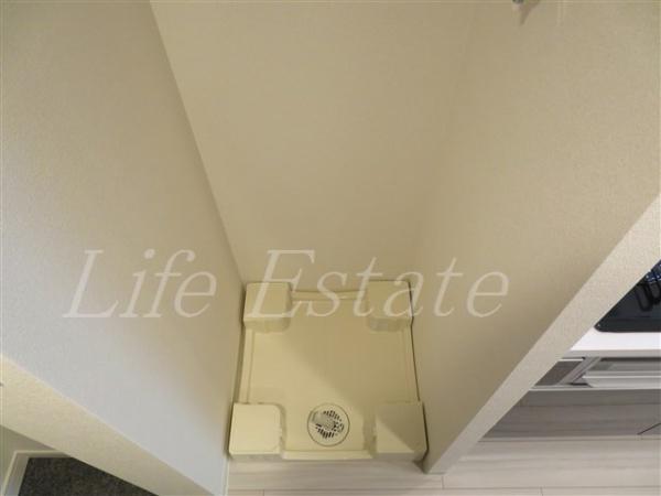 プレサンス谷町九丁目ディセオ(その他設備)