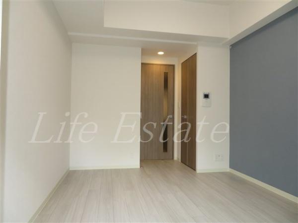 プレサンス谷町九丁目ディセオ(洋室)