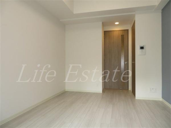 プレサンス谷町九丁目ディセオ(洋室)