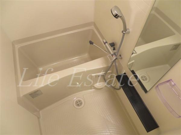 プレサンス谷町九丁目ディセオ(バス)