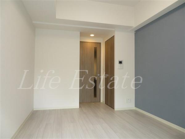 プレサンス谷町九丁目ディセオ(洋室)