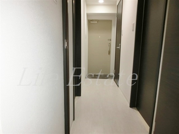 グランデカワノ真田山