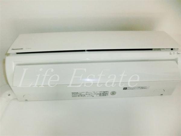 グランデカワノ真田山