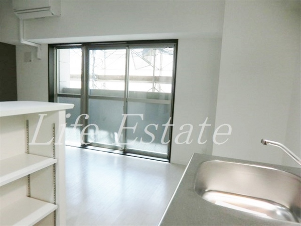 グランデカワノ真田山