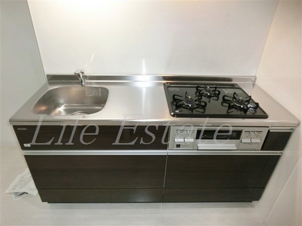 グランデカワノ真田山