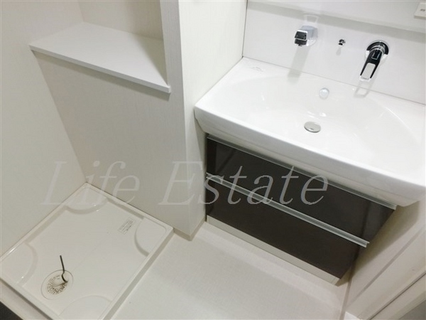 グランデカワノ真田山