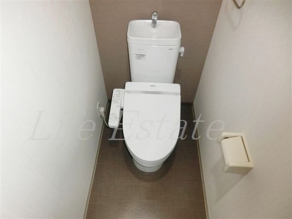 グランデカワノ真田山