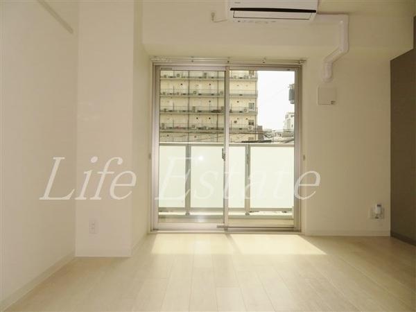 AKASHI ENTERPRISE(その他内観)