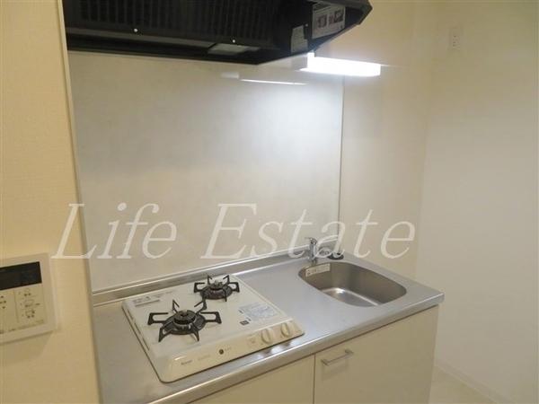 AKASHI ENTERPRISE(キッチン)