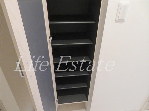 AKASHI ENTERPRISE(収納)