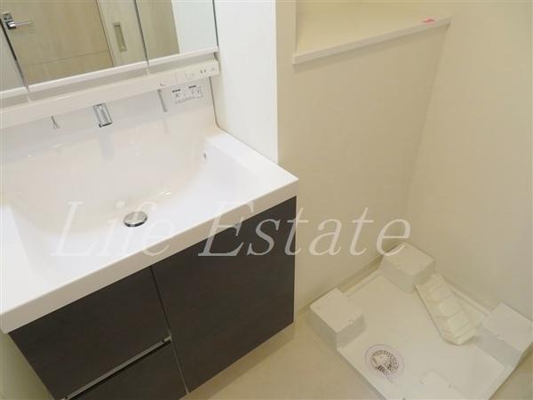 AKASHI ENTERPRISE(洗面台・洗面所)