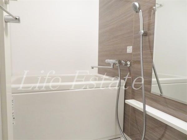 AKASHI ENTERPRISE(バス)