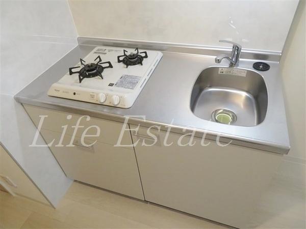 AKASHI ENTERPRISE(キッチン)