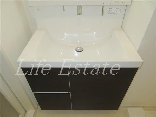 AKASHI ENTERPRISE(洗面台・洗面所)