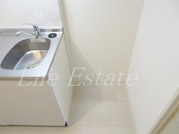 AKASHI ENTERPRISE(キッチン)