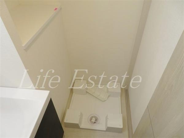 AKASHI ENTERPRISE(その他設備)